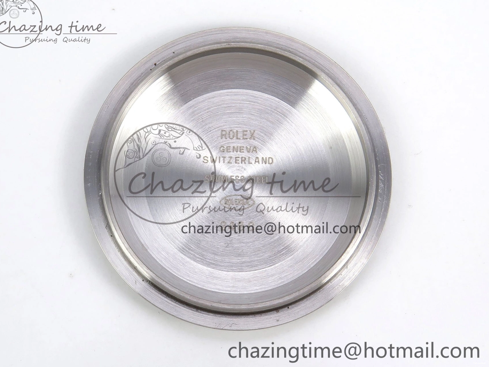 Best Orange 124300 Steel 1:1 904L 41mm A3230 Dial Edition DIWF Oyster Perpetual 0115